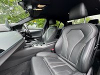 USED 2019 19 BMW 5 SERIES 2.0 520d M Sport Saloon 4dr Diesel Auto Euro 6 (s/s) (190 ps) 