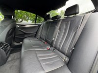 USED 2019 19 BMW 5 SERIES 2.0 520d M Sport Saloon 4dr Diesel Auto Euro 6 (s/s) (190 ps) 