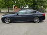 USED 2019 19 BMW 5 SERIES 2.0 520d M Sport Saloon 4dr Diesel Auto Euro 6 (s/s) (190 ps) 