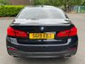 USED 2019 19 BMW 5 SERIES 2.0 520d M Sport Saloon 4dr Diesel Auto Euro 6 (s/s) (190 ps) 