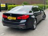 USED 2019 19 BMW 5 SERIES 2.0 520d M Sport Saloon 4dr Diesel Auto Euro 6 (s/s) (190 ps) 