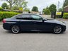 USED 2019 19 BMW 5 SERIES 2.0 520d M Sport Saloon 4dr Diesel Auto Euro 6 (s/s) (190 ps) 