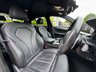 USED 2019 19 BMW 5 SERIES 2.0 520d M Sport Saloon 4dr Diesel Auto Euro 6 (s/s) (190 ps) 