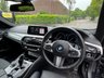 USED 2019 19 BMW 5 SERIES 2.0 520d M Sport Saloon 4dr Diesel Auto Euro 6 (s/s) (190 ps) 