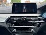 USED 2019 19 BMW 5 SERIES 2.0 520d M Sport Saloon 4dr Diesel Auto Euro 6 (s/s) (190 ps) 