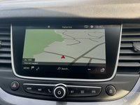 USED 2020 70 VAUXHALL GRANDLAND X 1.2 Turbo SRi Nav SUV 5dr Petrol Auto Euro 6 (s/s) (130 ps) Partial Leather Interior, SatNav, Cruise Control, Park Assist, Lane Assist, Bluetooth Connectivity, USB, Rain Sensors, Auto Dimming Rear View Mirror, Privacy Glass, Apple CarPlay, Android Auto, Front and Rear Parking Sensors, Auto Headlights and 18 inch Alloy Wheels.