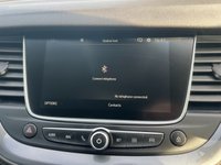 USED 2020 70 VAUXHALL GRANDLAND X 1.2 Turbo SRi Nav SUV 5dr Petrol Auto Euro 6 (s/s) (130 ps) Partial Leather Interior, SatNav, Cruise Control, Park Assist, Lane Assist, Bluetooth Connectivity, USB, Rain Sensors, Auto Dimming Rear View Mirror, Privacy Glass, Apple CarPlay, Android Auto, Front and Rear Parking Sensors, Auto Headlights and 18 inch Alloy Wheels.