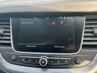 USED 2020 70 VAUXHALL GRANDLAND X 1.2 Turbo SRi Nav SUV 5dr Petrol Auto Euro 6 (s/s) (130 ps) Partial Leather Interior, SatNav, Cruise Control, Park Assist, Lane Assist, Bluetooth Connectivity, USB, Rain Sensors, Auto Dimming Rear View Mirror, Privacy Glass, Apple CarPlay, Android Auto, Front and Rear Parking Sensors, Auto Headlights and 18 inch Alloy Wheels.