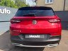 USED 2020 70 VAUXHALL GRANDLAND X 1.2 Turbo SRi Nav SUV 5dr Petrol Auto Euro 6 (s/s) (130 ps) Partial Leather Interior, SatNav, Cruise Control, Park Assist, Lane Assist, Bluetooth Connectivity, USB, Rain Sensors, Auto Dimming Rear View Mirror, Privacy Glass, Apple CarPlay, Android Auto, Front and Rear Parking Sensors, Auto Headlights and 18 inch Alloy Wheels.