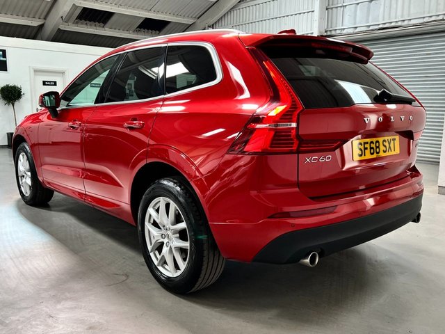 View our VOLVO XC60
