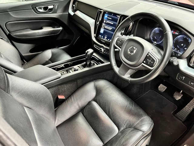 View our VOLVO XC60