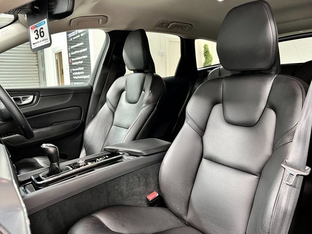 View our VOLVO XC60