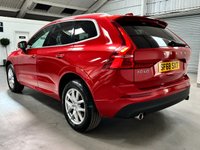 USED 2018 68 VOLVO XC60 2.0 D4 Momentum SUV 5dr Diesel Manual AWD Euro 6 (s/s) (190 ps) 18"ALLOYS+POWER TAILGATE+NAV