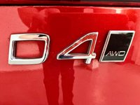 USED 2018 68 VOLVO XC60 2.0 D4 Momentum SUV 5dr Diesel Manual AWD Euro 6 (s/s) (190 ps) 18"ALLOYS+POWER TAILGATE+NAV