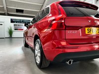 USED 2018 68 VOLVO XC60 2.0 D4 Momentum SUV 5dr Diesel Manual AWD Euro 6 (s/s) (190 ps) 18"ALLOYS+POWER TAILGATE+NAV