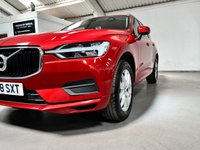 USED 2018 68 VOLVO XC60 2.0 D4 Momentum SUV 5dr Diesel Manual AWD Euro 6 (s/s) (190 ps) 18"ALLOYS+POWER TAILGATE+NAV