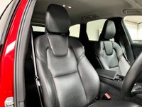 USED 2018 68 VOLVO XC60 2.0 D4 Momentum SUV 5dr Diesel Manual AWD Euro 6 (s/s) (190 ps) 18"ALLOYS+POWER TAILGATE+NAV