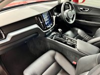 USED 2018 68 VOLVO XC60 2.0 D4 Momentum SUV 5dr Diesel Manual AWD Euro 6 (s/s) (190 ps) 18"ALLOYS+POWER TAILGATE+NAV