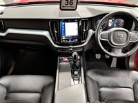 USED 2018 68 VOLVO XC60 2.0 D4 Momentum SUV 5dr Diesel Manual AWD Euro 6 (s/s) (190 ps) 18"ALLOYS+POWER TAILGATE+NAV