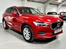 USED 2018 68 VOLVO XC60 2.0 D4 Momentum SUV 5dr Diesel Manual AWD Euro 6 (s/s) (190 ps) 18"ALLOYS+POWER TAILGATE+NAV