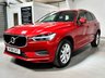 USED 2018 68 VOLVO XC60 2.0 D4 Momentum SUV 5dr Diesel Manual AWD Euro 6 (s/s) (190 ps) 18"ALLOYS+POWER TAILGATE+NAV