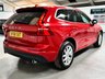USED 2018 68 VOLVO XC60 2.0 D4 Momentum SUV 5dr Diesel Manual AWD Euro 6 (s/s) (190 ps) 18"ALLOYS+POWER TAILGATE+NAV