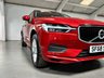 USED 2018 68 VOLVO XC60 2.0 D4 Momentum SUV 5dr Diesel Manual AWD Euro 6 (s/s) (190 ps) 18"ALLOYS+POWER TAILGATE+NAV