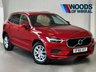 USED 2018 68 VOLVO XC60 2.0 D4 Momentum SUV 5dr Diesel Manual AWD Euro 6 (s/s) (190 ps) 18"ALLOYS+POWER TAILGATE+NAV