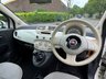 USED 2014 64 FIAT 500 1.2 Lounge Hatchback 3dr Petrol Manual Euro 6 (s/s) (69 bhp) 