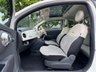 USED 2014 64 FIAT 500 1.2 Lounge Hatchback 3dr Petrol Manual Euro 6 (s/s) (69 bhp) 