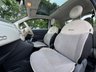 USED 2014 64 FIAT 500 1.2 Lounge Hatchback 3dr Petrol Manual Euro 6 (s/s) (69 bhp) 