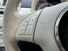 USED 2014 64 FIAT 500 1.2 Lounge Hatchback 3dr Petrol Manual Euro 6 (s/s) (69 bhp) 