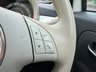 USED 2014 64 FIAT 500 1.2 Lounge Hatchback 3dr Petrol Manual Euro 6 (s/s) (69 bhp) 