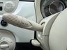 USED 2014 64 FIAT 500 1.2 Lounge Hatchback 3dr Petrol Manual Euro 6 (s/s) (69 bhp) 