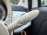 USED 2014 64 FIAT 500 1.2 Lounge Hatchback 3dr Petrol Manual Euro 6 (s/s) (69 bhp) 