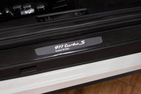 USED 2015 15 PORSCHE 911 3.8T 991 Turbo S GB Edition 