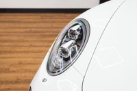 USED 2015 15 PORSCHE 911 3.8T 991 Turbo S GB Edition 