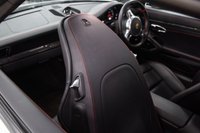 USED 2015 15 PORSCHE 911 3.8T 991 Turbo S GB Edition 