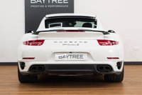 USED 2015 15 PORSCHE 911 3.8T 991 Turbo S GB Edition 