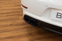 USED 2015 15 PORSCHE 911 3.8T 991 Turbo S GB Edition 