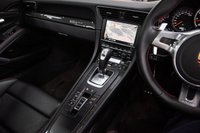 USED 2015 15 PORSCHE 911 3.8T 991 Turbo S GB Edition 