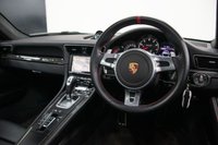 USED 2015 15 PORSCHE 911 3.8T 991 Turbo S GB Edition 