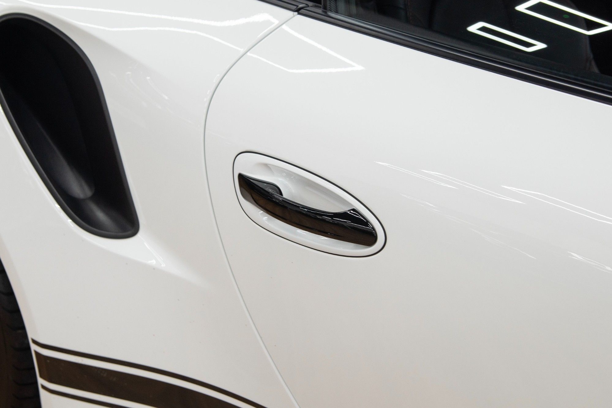 USED 2015 15 PORSCHE 911 3.8T 991 Turbo S GB Edition 