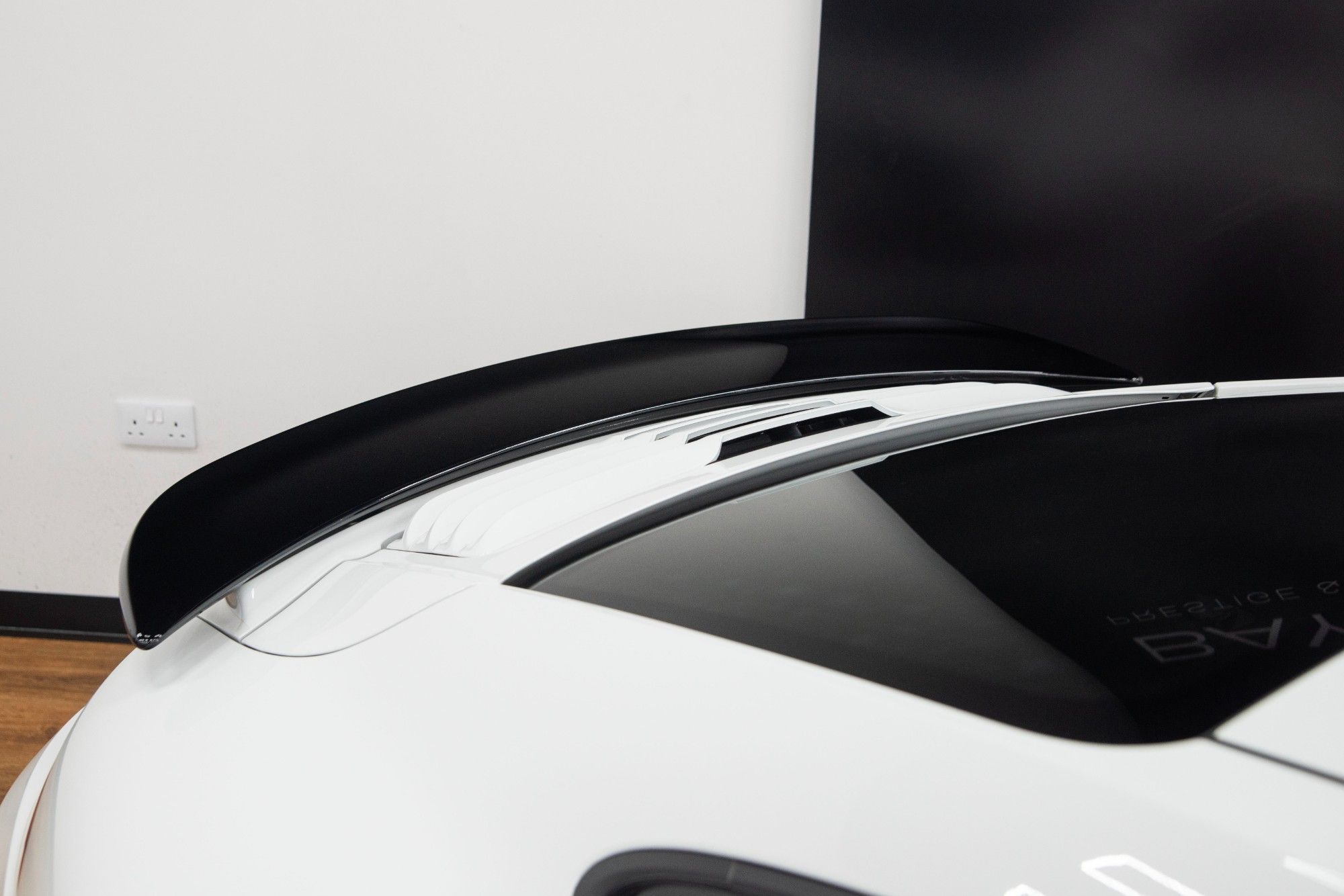 USED 2015 15 PORSCHE 911 3.8T 991 Turbo S GB Edition 