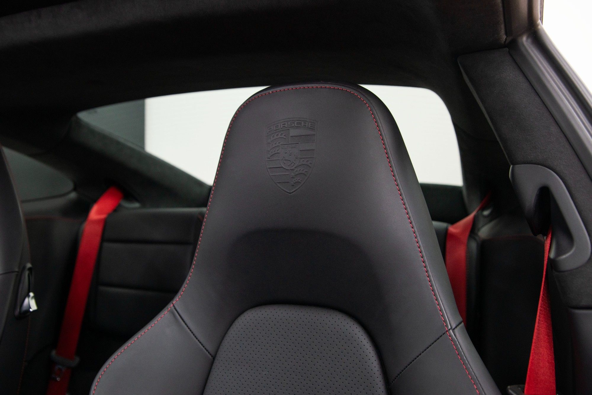 USED 2015 15 PORSCHE 911 3.8T 991 Turbo S GB Edition 