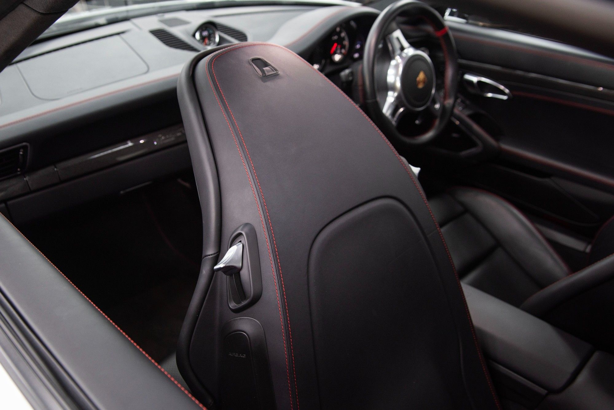 USED 2015 15 PORSCHE 911 3.8T 991 Turbo S GB Edition 