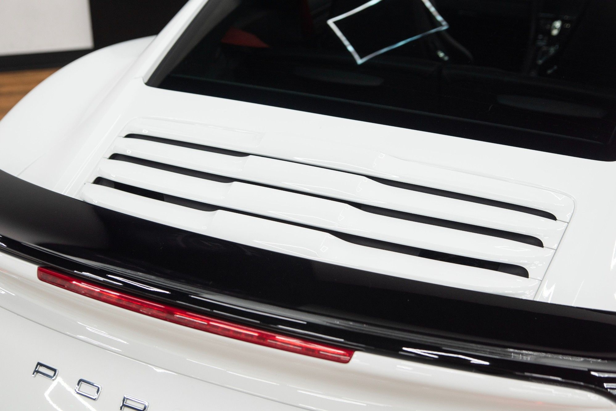 USED 2015 15 PORSCHE 911 3.8T 991 Turbo S GB Edition 
