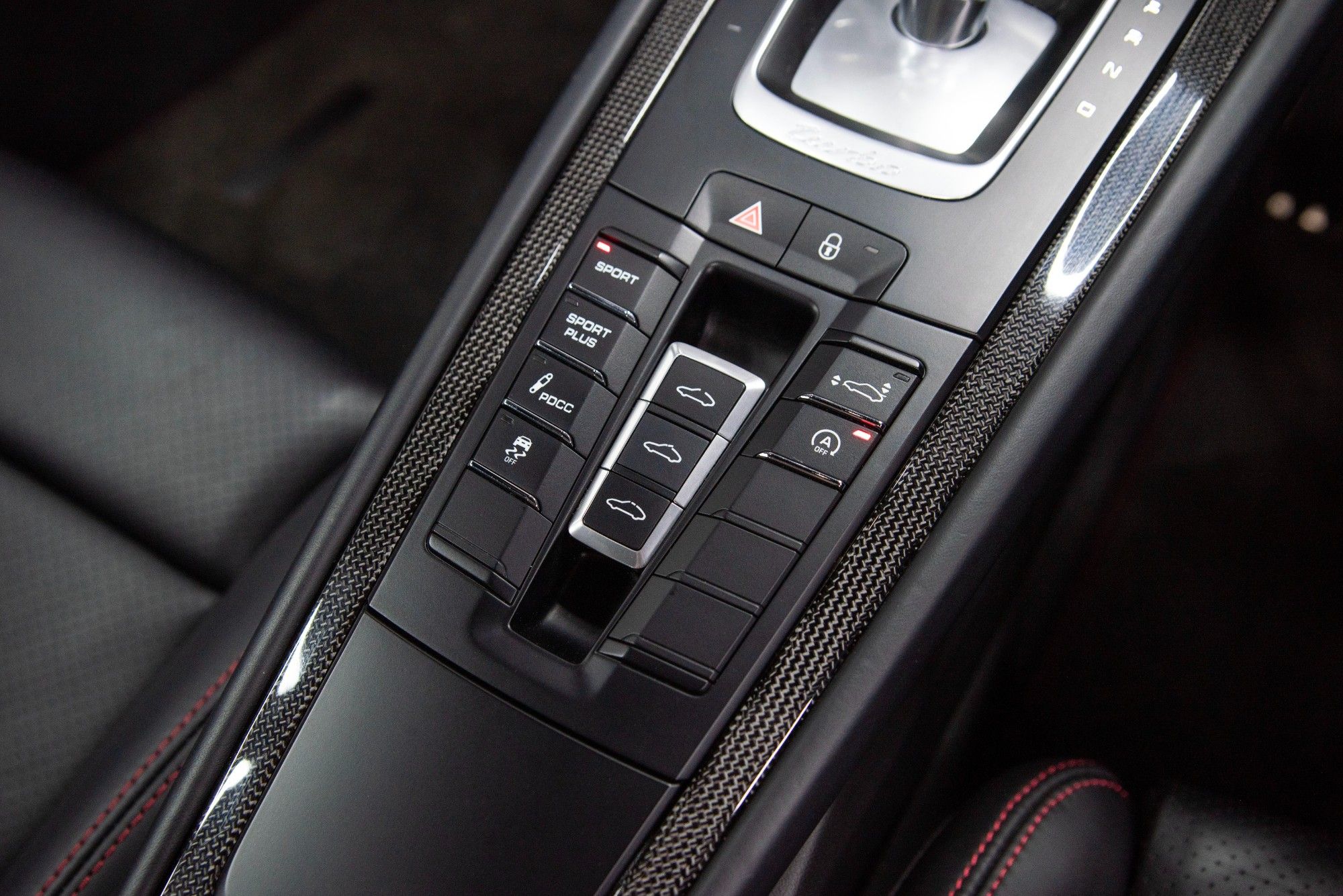 USED 2015 15 PORSCHE 911 3.8T 991 Turbo S GB Edition 