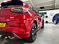 USED 2020 20 FORD PUMA 1.0T EcoBoost MHEV ST-Line X First Edition SUV 5dr Petrol Manual Euro 6 (s/s) (155 ps) 