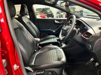 USED 2020 20 FORD PUMA 1.0T EcoBoost MHEV ST-Line X First Edition SUV 5dr Petrol Manual Euro 6 (s/s) (155 ps) 